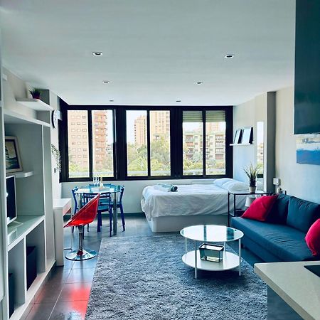 Apartamento En Aguadulce Playa Con Vistas Al Mar Y Piscina Экстерьер фото