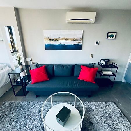 Apartamento En Aguadulce Playa Con Vistas Al Mar Y Piscina Экстерьер фото
