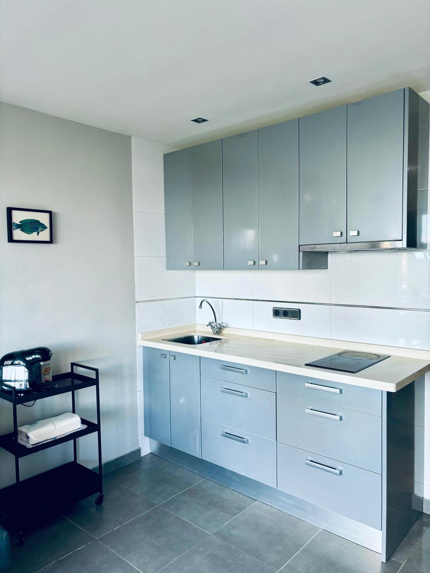 Apartamento En Aguadulce Playa Con Vistas Al Mar Y Piscina Экстерьер фото